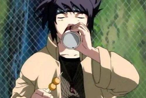 火影忍者最新爆料小胖子,小胖子逆袭，揭秘忍者世界新格局！