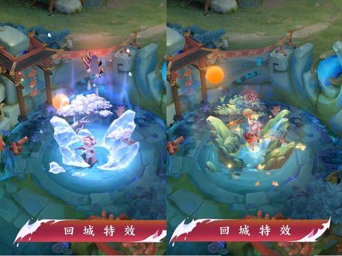 公孙离传说限定最新爆料,神秘技能觉醒,绝美画风再升级! 第2张 公孙离传说限定最新爆料,神秘技能觉醒,绝美画风再升级! 第2张