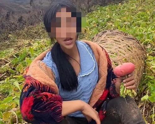 凉山吃瓜网红事件,揭秘网络舆论背后的真相与反思